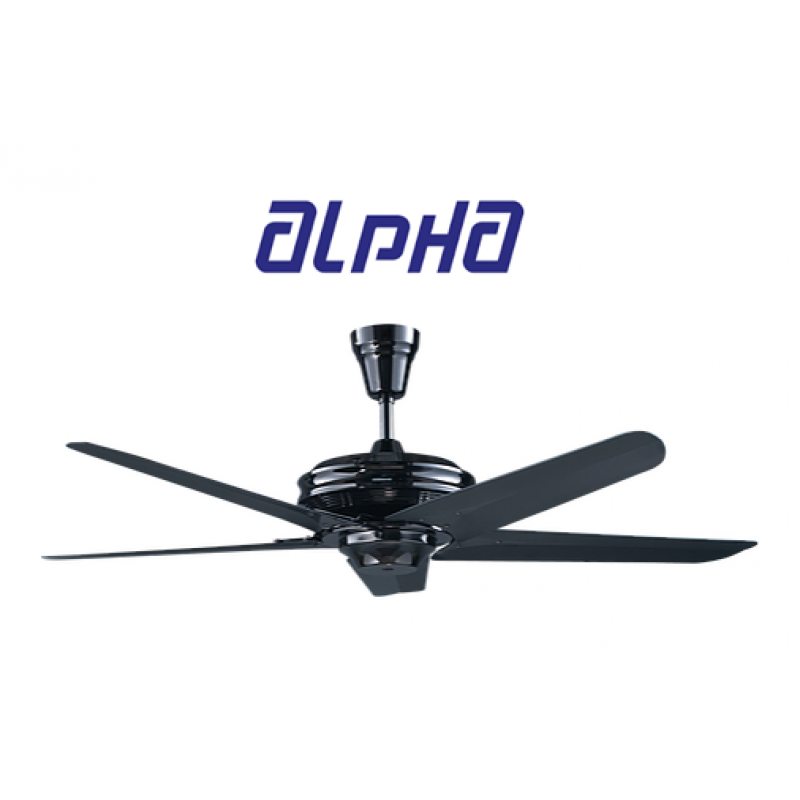 Alpha fan deals